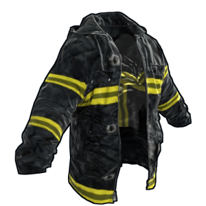 Firejacket